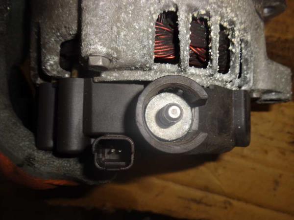 ALTERNATEUR CITROEN/PEUGEOT - Vue 4